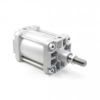 Пневмоцилиндр PMB-125-SYA-0125 Pemaks