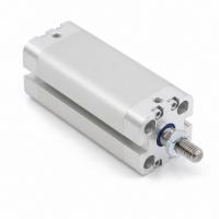 Пневмоцилиндр KC-012-SA-0180-T1 Pemaks