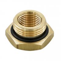 Редукционный переходник (футорка) M16x1,5-R1/4 RKS.R18.0009