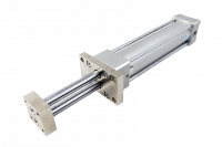 Пневмоцилиндр SPC-50-110-R250718 Pemaks Пневмоцилиндр SPC-50-110-R250718 Pemaks