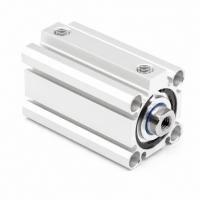 Пневмоцилиндр KD-050-SN-0095 Pemaks
