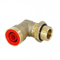 Фитинг угловой ориентируемый M22x1,5-8/6 RKS.R57.0003