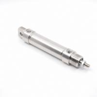 Пневмоцилиндр PVS-008-SA-0080 Pemaks