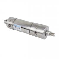 Пневмоцилиндр SPC-63-080-R241021 Pemaks