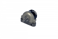 Поворотный привод DSR-25-180-P Pemaks