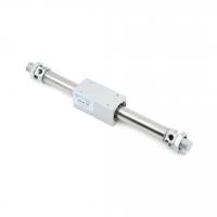 Бесштоковый магнитный пневмоцилиндр PMR-0020-0350 Pemaks