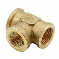 Резьбовой тройник горизонтальный M16x1,5 (исп. с шарниром R55) RKS.R09.0021