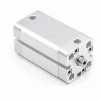 Пневмоцилиндр PK-050-SA-0250 Pemaks