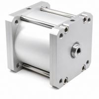 Пневмоцилиндр PK-125-SA-0075 Pemaks