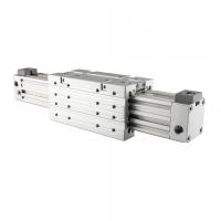 Бесштоковый пневмоцилиндр Z-040-FFYA-0215 Pemaks