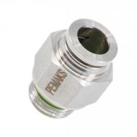 Штуцер цанговый PRPD-3/8-6 Pemaks