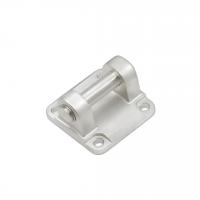 Фланец с осью нерж. сталь EB-063-ISO-SS Pemaks