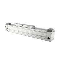 Бесштоковый пневмоцилиндр Z-050-SYA-2700 Pemaks