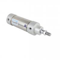 Пневмоцилиндр SPC-63-080-R250312 Pemaks