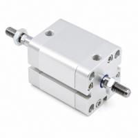 Пневмоцилиндр PK-040-DA-0010-T1 Pemaks