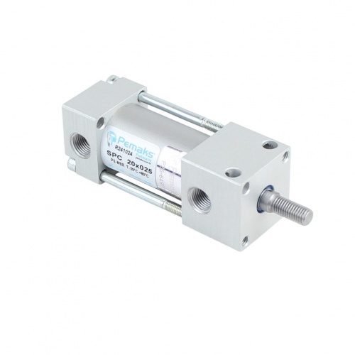 Пневмоцилиндр SPC-32-225-R241024 Pemaks