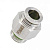 Штуцер цанговый PRPD-3/8-10 Pemaks
