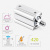 Пневмоцилиндр KD-032-SN-0015-T1 Pemaks Пневмоцилиндр KD-032-SN-0015-T1 Pemaks
