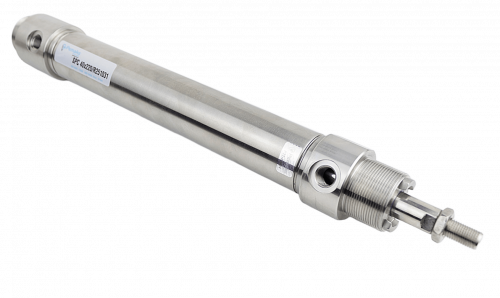 Пневмоцилиндр SPC-40-220-R251031 Pemaks Пневмоцилиндр SPC-40-220-R251031 Pemaks