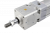 Пневмоцилиндр DMC-040-SYA-0300-C1 Pemaks Пневмоцилиндр DMC-040-SYA-0300-C1 Pemaks