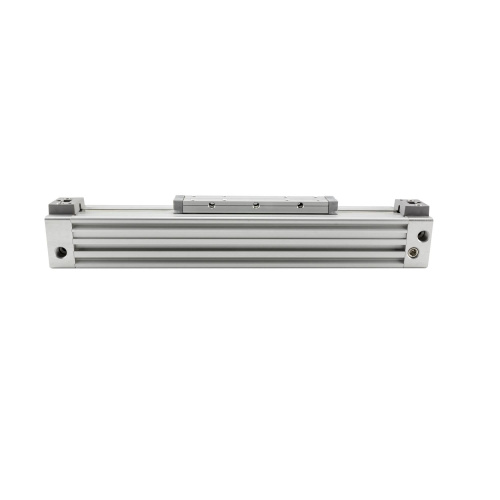 Бесштоковый пневмоцилиндр Z-050-SYA-0300 Pemaks Бесштоковый пневмоцилиндр Z-050-SYA-0300 Pemaks