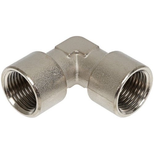 Фитинг угловой вн/вн BNFL-1/8 Pemaks Фитинг угловой вн/вн BNFL-1/8 Pemaks