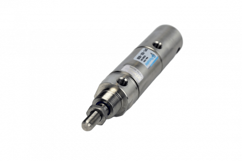 Пневмоцилиндр SPC-32-030-R260120 Pemaks Пневмоцилиндр SPC-32-030-R260120 Pemaks