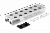 Монтажная плита PV1P-32-12-10 Pemaks