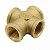 Резьбовая крестовина M16x1,5 (исп. с шарниром R55) RKS.R13.0003
