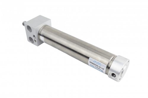 Пневмоцилиндр SPC-40-150-R250212 Pemaks Пневмоцилиндр SPC-40-150-R250212 Pemaks