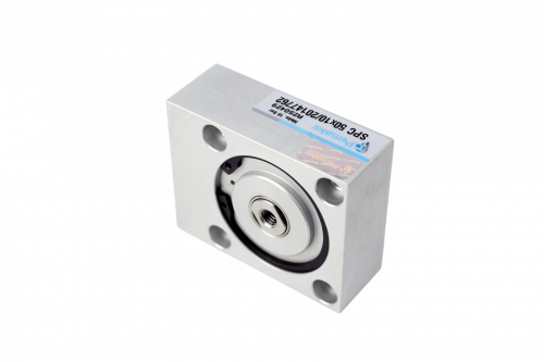 Пневмоцилиндр SPC-50-010-R290425 Pemaks Пневмоцилиндр SPC-50-010-R290425 Pemaks