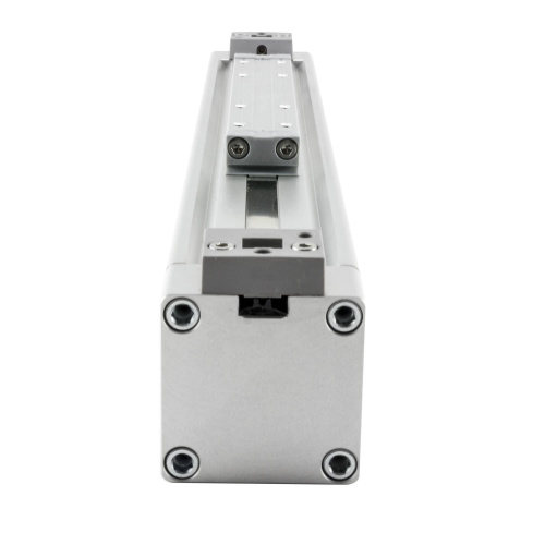 Бесштоковый пневмоцилиндр Z-050-SYA-2500 Pemaks