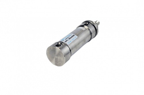Пневмоцилиндр SPC-50-080-R260224 Pemaks Пневмоцилиндр SPC-50-080-R260224 Pemaks