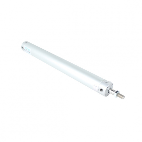 Пневмоцилиндр SPC-32-280-R250529 Pemaks Пневмоцилиндр SPC-32-280-R250529 Pemaks