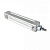 Пневмоцилиндр SPC-32-125-R250424 Pemaks Пневмоцилиндр SPC-32-125-R250424 Pemaks