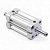 Пневмоцилиндр KC-063-DA-0030 Pemaks