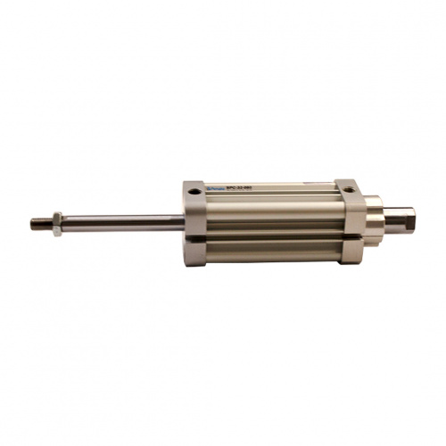 Пневмоцилиндр SPC-32-080-R240821 Pemaks Пневмоцилиндр SPC-32-080-R240821 Pemaks