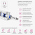 Пневмоцилиндр PNC-040-SY-0090 Pemaks Пневмоцилиндр PNC-040-SY-0090 Pemaks
