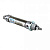 Пневмоцилиндр SPC-32-080-R250217 Pemaks Пневмоцилиндр SPC-32-080-R250217 Pemaks