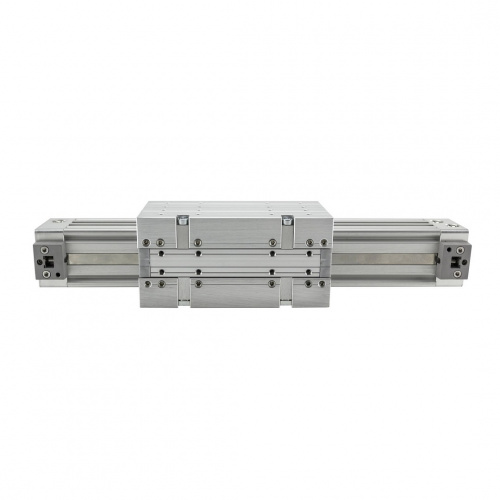 Бесштоковый пневмоцилиндр Z-032-FFYA-0590 Pemaks