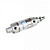 Пневмоцилиндр SPC-32x025-263548 Pemaks Пневмоцилиндр SPC-32x025-263548 Pemaks