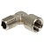 Фитинг угловой BNL-1/8 Pemaks