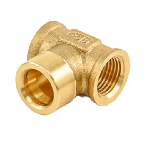 Поворотный резьбовой тройник M12x1,5 (исп. с шарниром R55) RKS.R59.0018 Поворотный резьбовой тройник M12x1,5 (исп. с шарниром R55) RKS.R59.0018