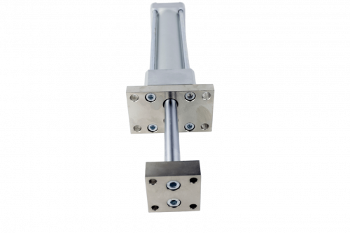 Пневмоцилиндр SPC-50-110-R250718 Pemaks Пневмоцилиндр SPC-50-110-R250718 Pemaks