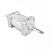 Пневмоцилиндр SPC-100-100-R241018 Pemaks Пневмоцилиндр SPC-100-100-R241018 Pemaks