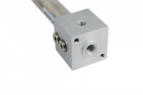 Пневмоцилиндр SPC-25-279-R250922 Pemaks Пневмоцилиндр SPC-25-279-R250922 Pemaks