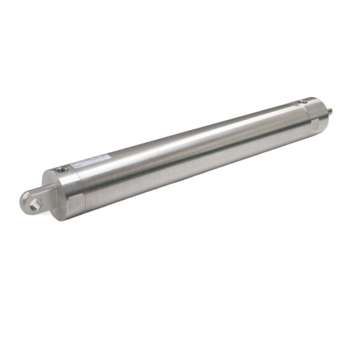 Пневмоцилиндр SPC-80-480-R241021 Pemaks Пневмоцилиндр SPC-80-480-R241021 Pemaks