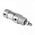 Пневмоцилиндр SPC-40-010-R250821 Пневмоцилиндр SPC-40-010-R250821