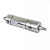 Пневмоцилиндр SPC-63-080-R241021 Pemaks Пневмоцилиндр SPC-63-080-R241021 Pemaks
