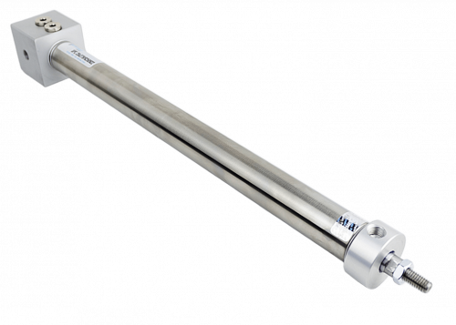 Пневмоцилиндр SPC-25-279-R250922 Pemaks Пневмоцилиндр SPC-25-279-R250922 Pemaks
